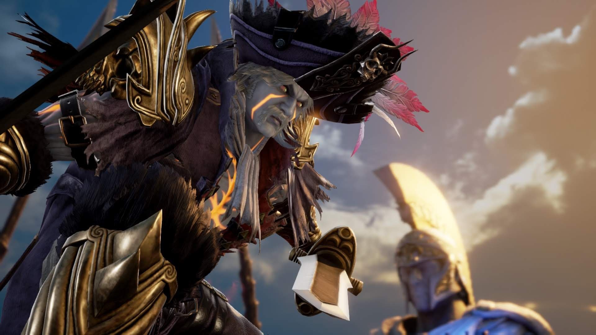 Soul Calibur VI - Imagen 33